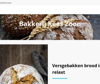 Bakkerij Kees Zoon