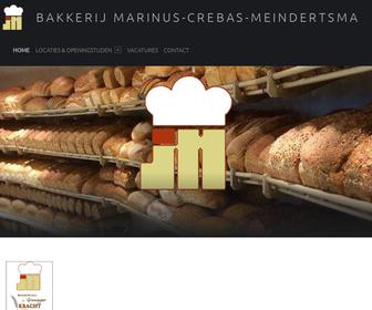 Brood- en Banketbakkerij Teun Meindertsma