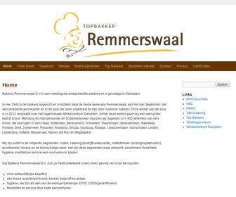 Bakkerij Remmerswaal B.V.