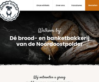 http://www.bakkerijschaap.nl