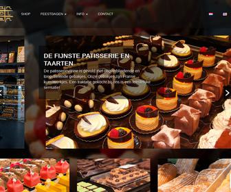 Patisserie G. van Ooijen B.V.