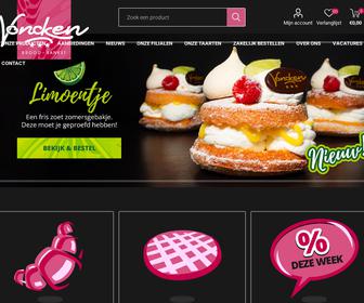 Bakkerij Voncken