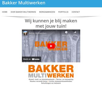 http://www.bakkermultiwerken.nl