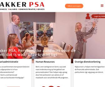 http://www.bakkerpsa.nl