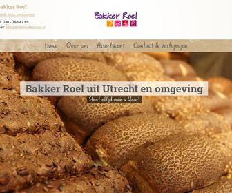 http://www.bakkerroel.nl