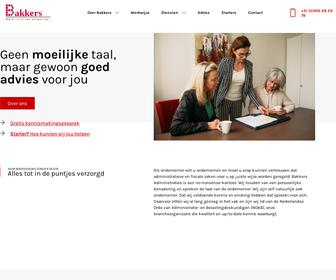 http://www.bakkers-administratie.nl