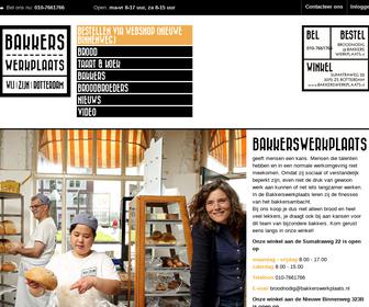 http://www.bakkerswerkplaats.nl