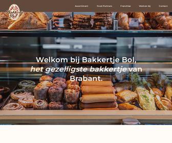 https://www.bakkertjebol.nl