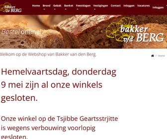 http://www.bakkervandenberg.nl