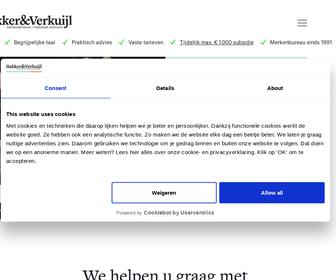 http://www.bakkerverkuijl.nl