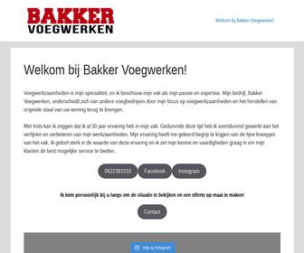 http://www.bakkervoegwerken.nl