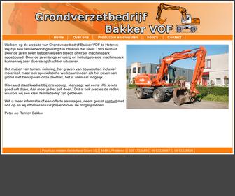 http://www.bakkervofheteren.nl