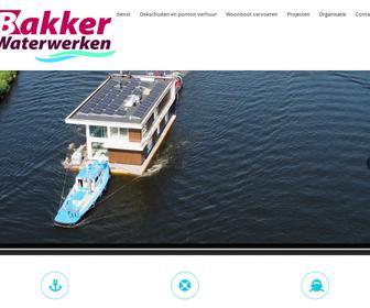 http://www.bakkerwaterwerken.nl