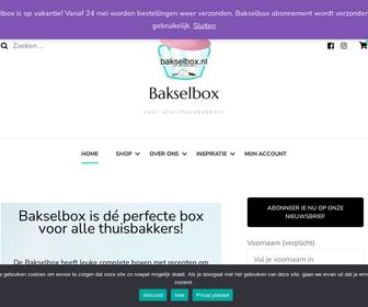 http://www.bakselbox.nl