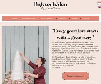 http://www.bakverhalen.nl