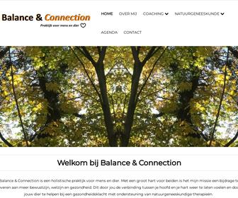 http://www.balanceandconnection.nl