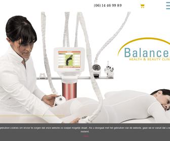Balance health & beauty clinic