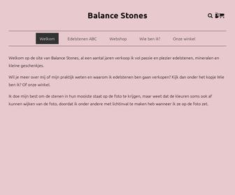 http://www.balancestones.nl