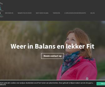http://www.balans-fit.nl