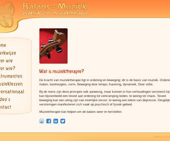 http://www.balansmuziek.nl