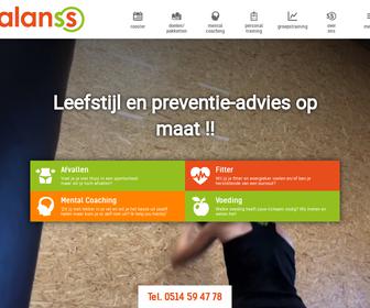 http://www.balanss.nl