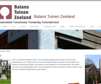 Balans Tuinen Zeeland B.V.