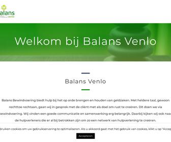http://www.balansvenlo.nl