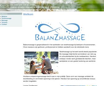 http://www.balanzmassage.nl