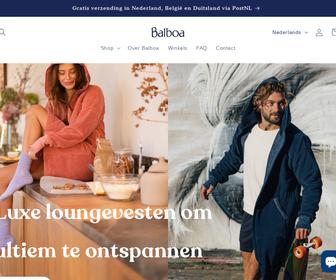 http://www.balboa.nl