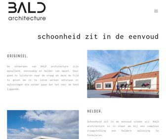 http://www.baldarchitecture.nl