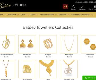 Baldev Jeweler B.V.