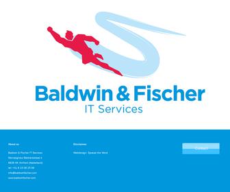 Baldwin & Fischer IT Services
