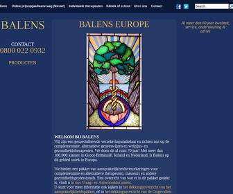 Balens Limited