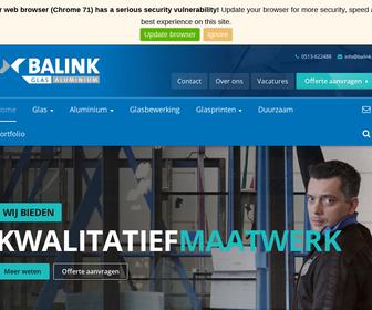 http://www.balink.nl
