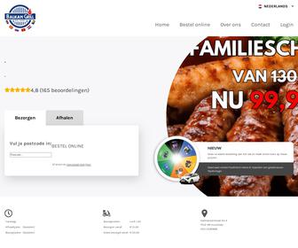 http://www.balkangrill-delivery.nl