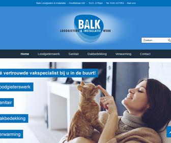 http://www.balkinstallatie.nl