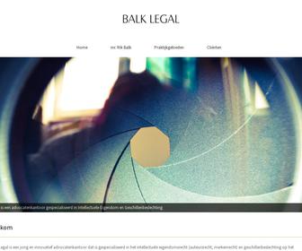 http://www.balklegal.nl