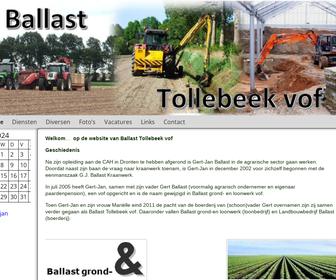 http://www.ballast-tollebeek.nl
