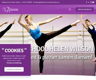http://www.balletschoolhelenwilson.nl