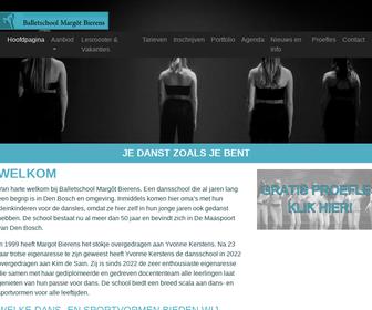 http://www.balletschoolmargotbierens.nl
