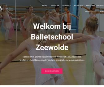 http://www.balletschoolzeewolde.nl
