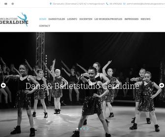 Balletstudio Geraldine