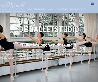 http://www.balletstudiomarieke.nl