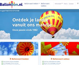 ballonbon-ballonvaart.nl