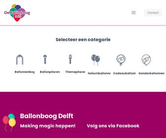 https://www.ballonboogdelft.nl