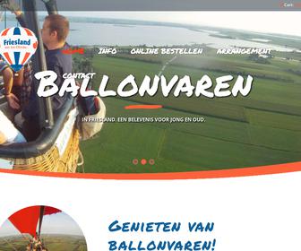 http://www.ballonclub.nl