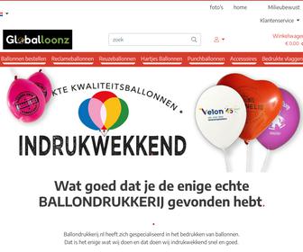 Ballondrukkerij.nl