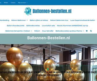 http://www.ballonnen-bestellen.nl