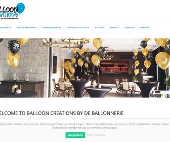http://www.ballooncreations.nl
