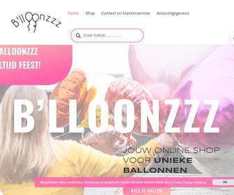 http://www.balloonzzz.nl